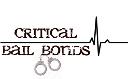 Critical Bail Bonds logo